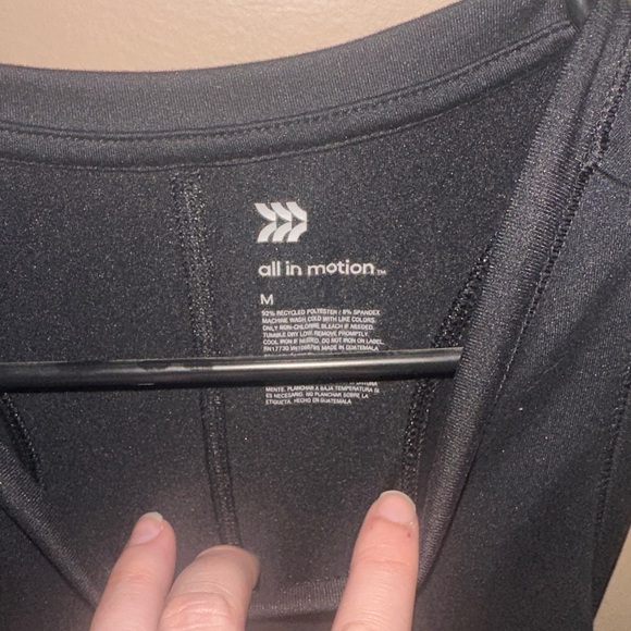 Target Athletic Tank - Picture 2 of 2